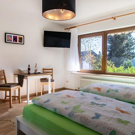 Stuub Simonswinkel Apartment Friedenweiler Luaran gambar