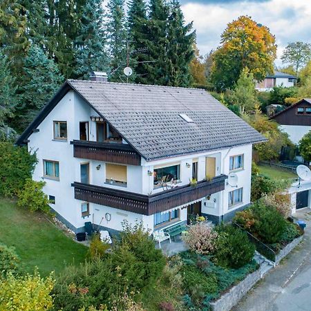 Stuub Simonswinkel Apartment Friedenweiler Luaran gambar