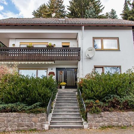Stuub Simonswinkel Apartment Friedenweiler Luaran gambar