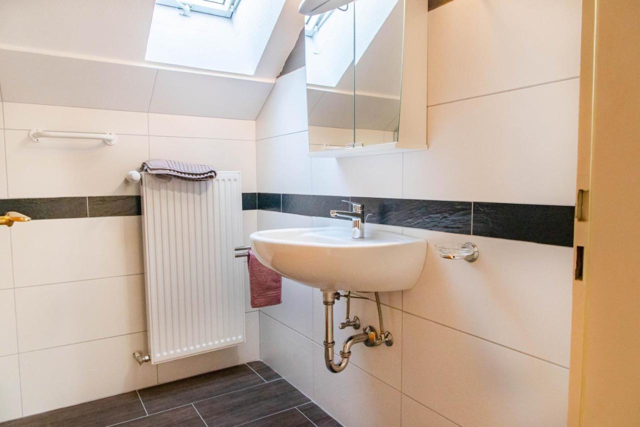 Stuub Simonswinkel Apartment Friedenweiler Luaran gambar