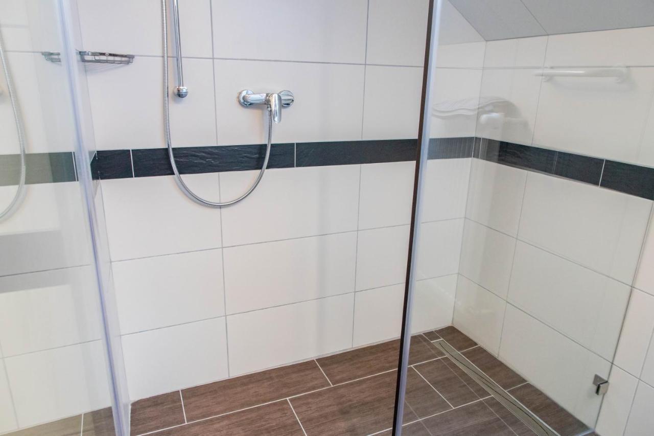 Stuub Simonswinkel Apartment Friedenweiler Luaran gambar