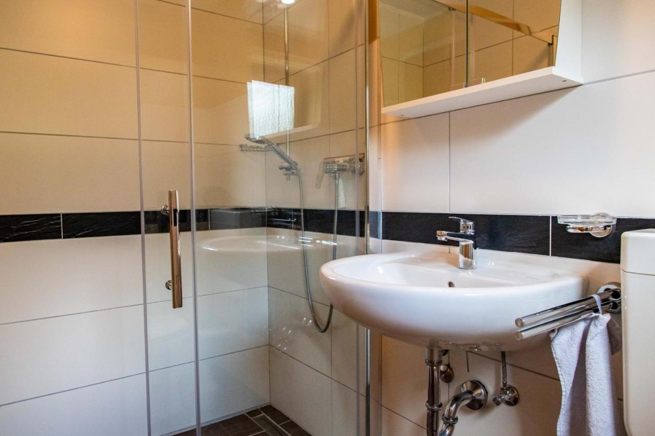 Stuub Simonswinkel Apartment Friedenweiler Luaran gambar