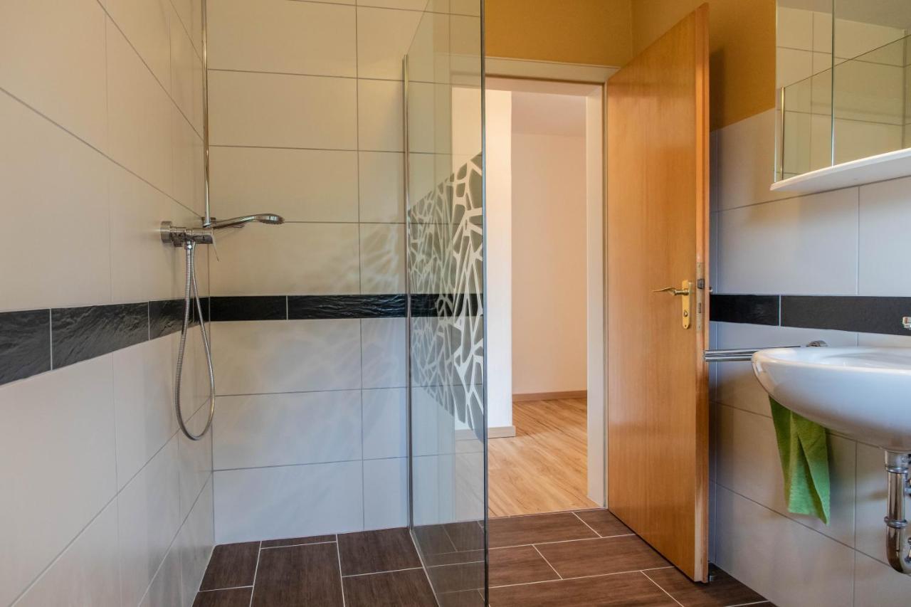 Stuub Simonswinkel Apartment Friedenweiler Luaran gambar