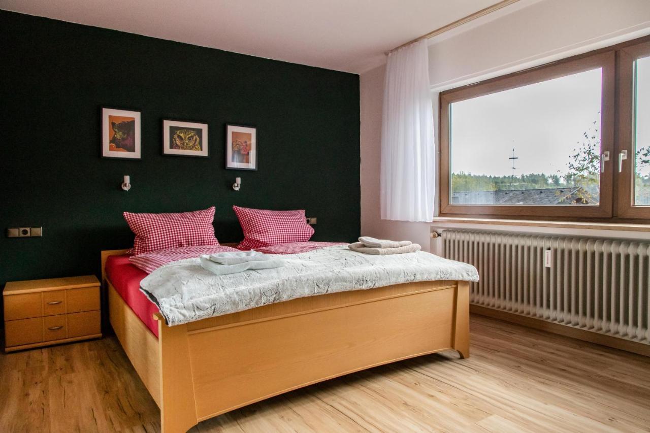 Stuub Simonswinkel Apartment Friedenweiler Luaran gambar